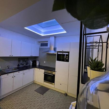 Villa Domus XIX 통게렌 외부 사진