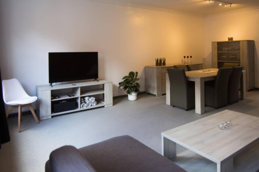 Villa Domus XIX 통게렌 외부 사진