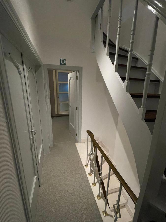 Villa Domus XIX 통게렌 외부 사진