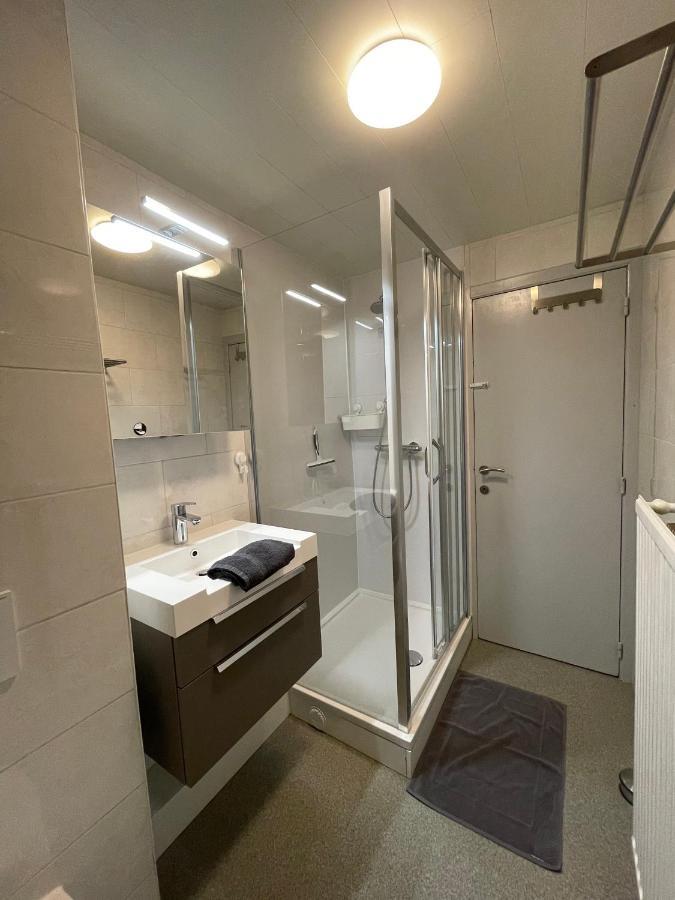 Villa Domus XIX 통게렌 외부 사진