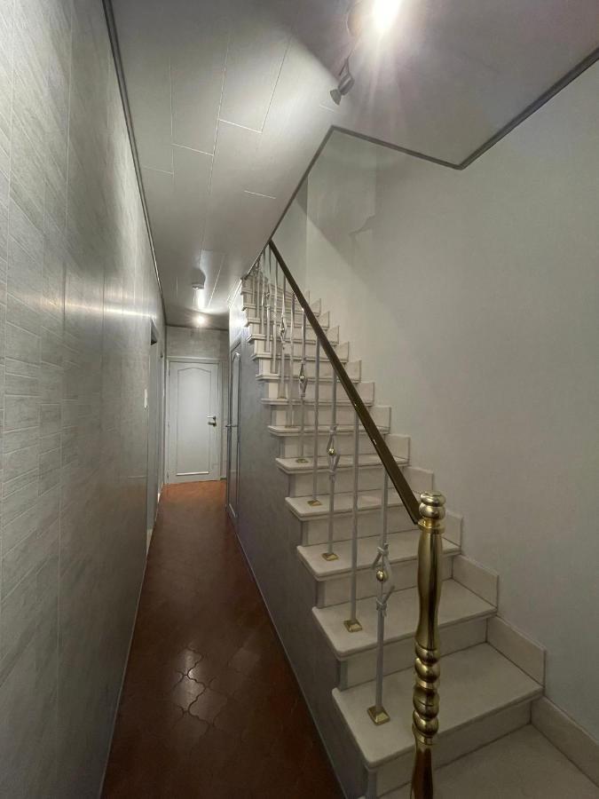 Villa Domus XIX 통게렌 외부 사진