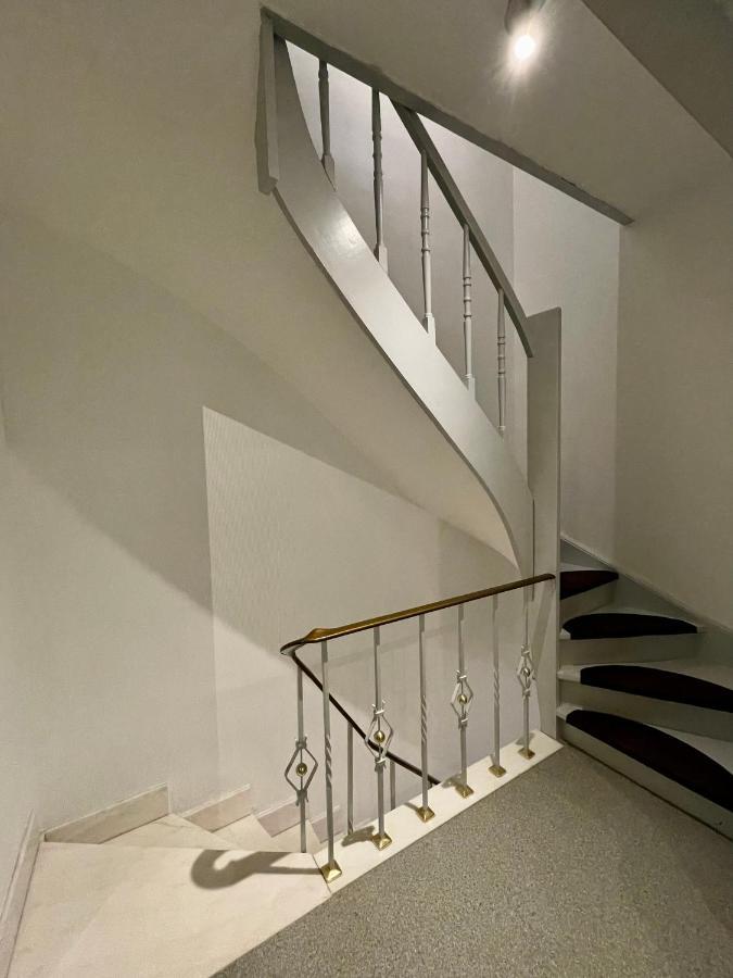 Villa Domus XIX 통게렌 외부 사진