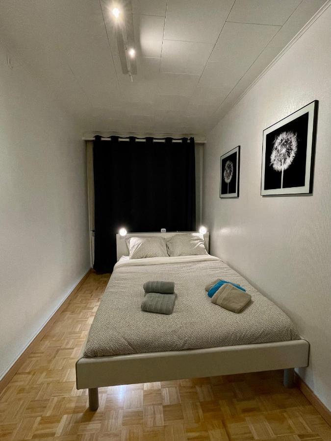 Villa Domus XIX 통게렌 외부 사진